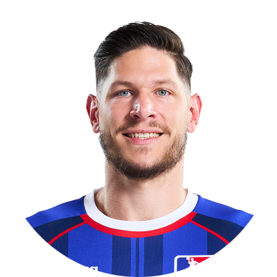 Csaba Leimeter